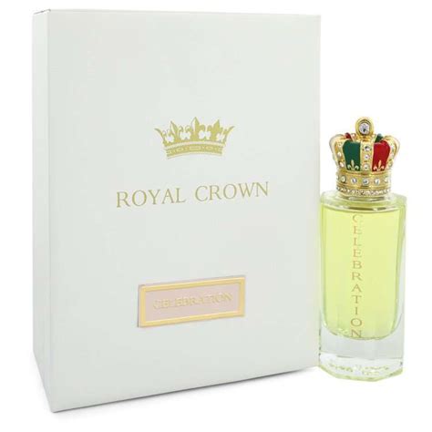 Buy Royal Crown Celebration Perfume Online - Perfume Elegance