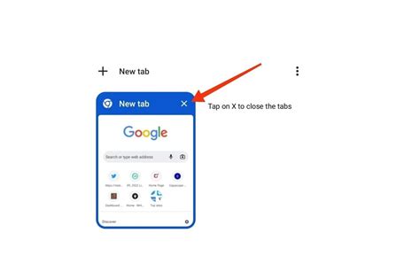 How To Close All Tabs On Google Chrome Robots Net