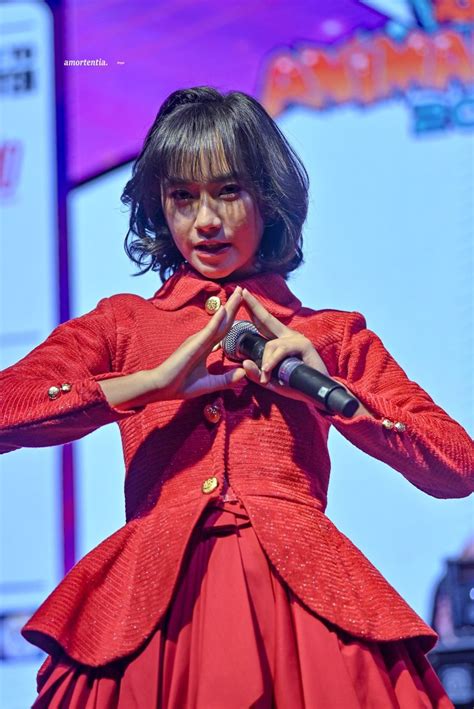 Pin Oleh JKT48 Members Di Freya Jayawardhana Gadis Gadis Lucu Orang