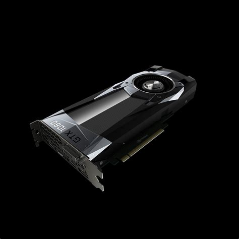 Nvidia GeForce GTX 1060 Pascal: Technische Daten, Release & Preis