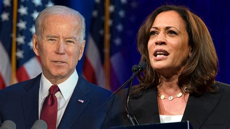 Biden Selects California Sen Kamala Harris As Running Mate Abc7 San