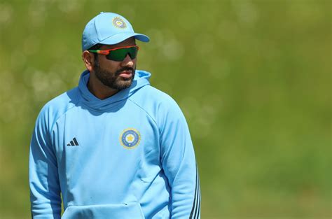 We Hope Not to Repeat the Mistakes of 2021, says Rohit Sharma - Sports ...