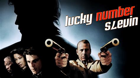 Stream Lucky Number Slevin Online | Download and Watch HD Movies | Stan