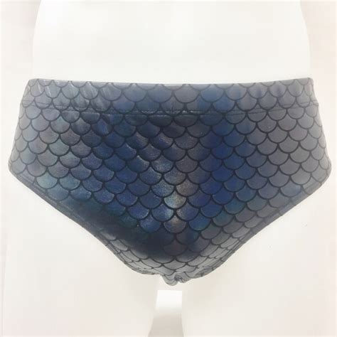 Mens Bikini Brief Etsy