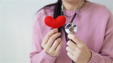 Diez Consejos Para Mantener El Corazón Sano Y Fuerte Y Evitar