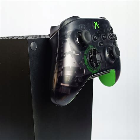 Podstawka Uchwyt Wieszak Stojak Na Pada Dwa Pady Xbox Series X Sklep