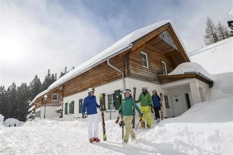 Landal Ski Life Perfect Voor Wintersport Met Kinderen