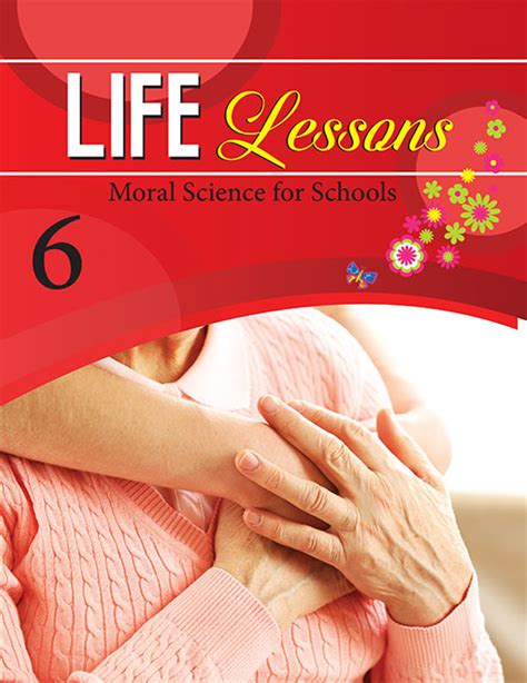 OBS Life Lessons Textbook for Class 6 - Malik Booksellers & Stationers