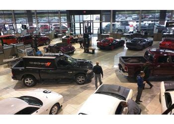 3 Best Car Dealerships in Omaha, NE - Expert Recommendations