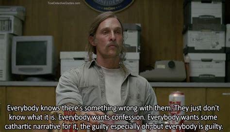 Matthew Mcconaughey True Detective Meme Crazy Quotes. QuotesGram