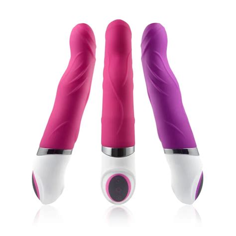G Spot Smooth Rechargeable Body Safe Silicone Automatic Thrusting Dildo Buy Automatic