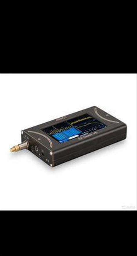 Arinst SDR Dreamkit V1D портативный радиоприемник | Festima.Ru ...