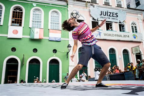 Trucos Freestyle Fútbol Tutorial En Vídeo