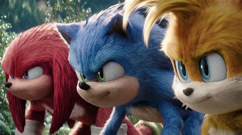 sonic  szybki jak blyskawica caly film caly film obejrzyj