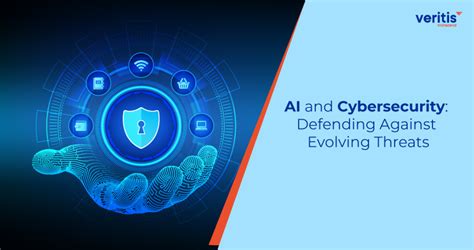 Ai In Cybersecurity Defend Your Digital Realm