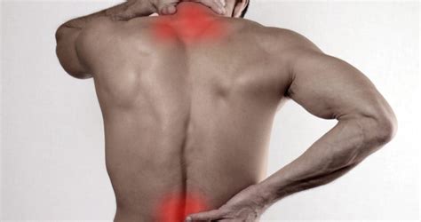 Long Term Prognosis And Effects Of Neck And Back Herniated Disc