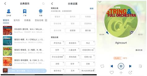 Apple Music、网易云、qq音乐、库克谁站在古典乐鄙视链顶端？