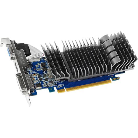 Asus Geforce Gt Graphics Card Gt Sl Gd L B H Photo