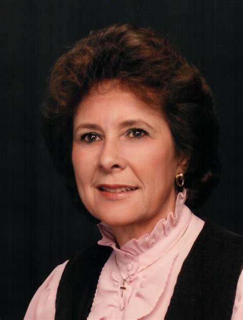 Obituary Of Patricia Ann Slack Poulson Van Hise Funeral Directo