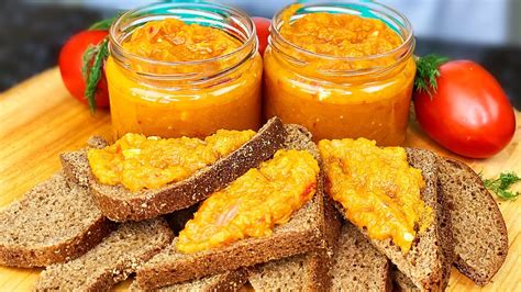 ИКРА ИЗ ТЫКВЫ, от которой все в восторге! ЗАГОТОВКИ НА ЗИМУ ...