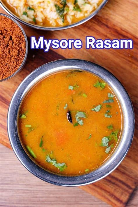 Mysore Rasam Recipe South Indian Rasam With Coconut [video] Recipe [video] Recipes Indian