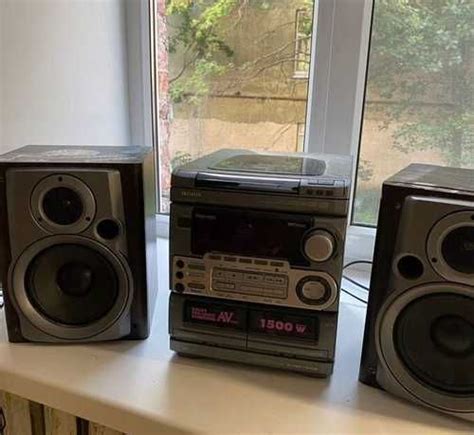 Aiwa Nsx Av Festima Ru