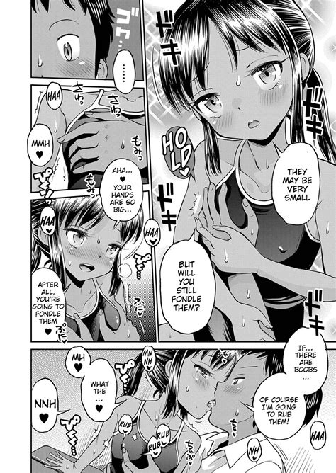 Yamanu Sei E No Koukishin Unstoppable Curiosity About SEX Page 57