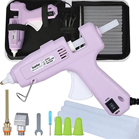 My Experience With Thermogrip Hot Glue Gun Why It S The Ultimate Crafting Tool