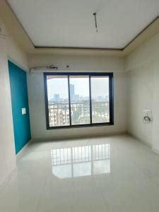 Sqft Bhk Flat For Sale In Aadhunik Greens Borivali West Mumbai