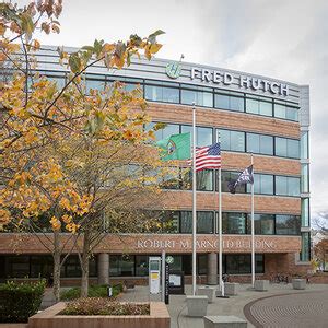 Fred Hutchinson Cancer Center receives $78 million gift | Philanthropy