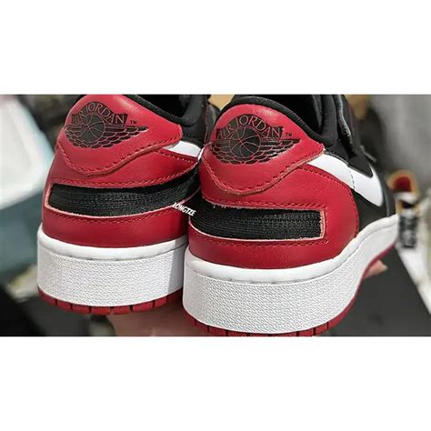 Air Jordan Low Flyease Gym Red Where To Buy Dm The Sole