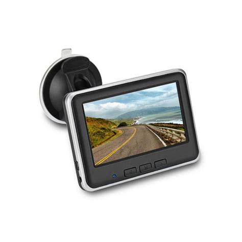 Car Wireless Backup Camera System | Wireless Reverse Camera Kit