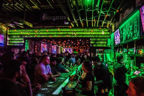 Best Bars In Columbus, Ohio | Peter's Big Adventure