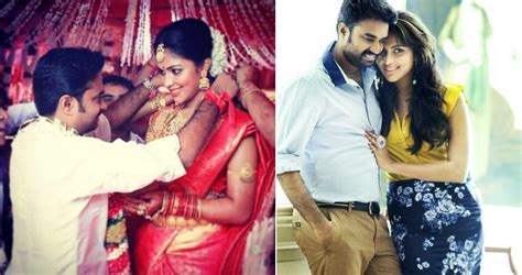 Exclusive: Amala Paul and AL Vijay's marriage in trouble; couple ...