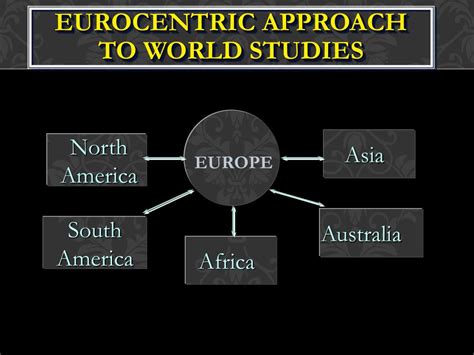 Ppt Eurocentrism Powerpoint Presentation Free Download Id1876239