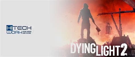 Dying Light 2 Mission List Walkthrough The Guide