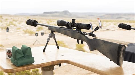 New Rifles From Bergara At SHOT Show 2023 Ultimate Reloader