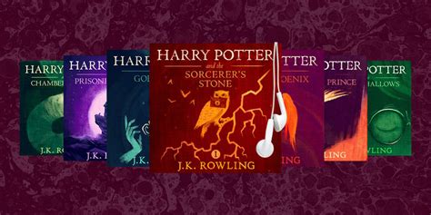 Harry Potter Audio Books Locorp