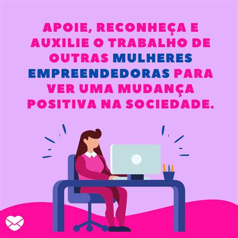 Motivação Para Mulheres Empreendedoras Acredite Em Você