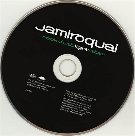 Jamiroquai Rock Dust Light Star Rar - filecloudip