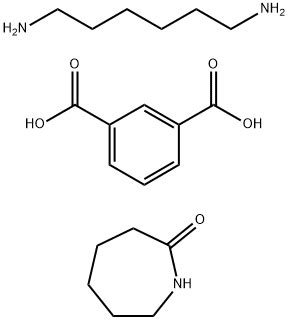 1 3 Benzenedicarboxylic Acid Polymer With Hexahydro 2H Azepin 2 One