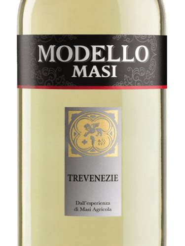 Masi Modello Trevenezie Bianco Vivino