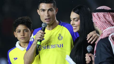 Amnesty International Asks Cristiano Ronaldo To ‘draw Attention To