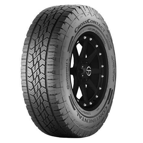 Buy Continental Conticrosscontact Atr Tires Online Simpletire