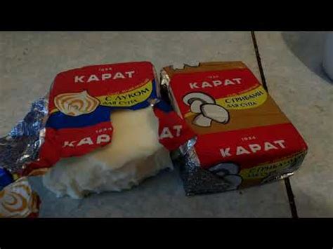 Сыры плавленные Карат с грибами луком дружба волна. Какой самый вкусный ...
