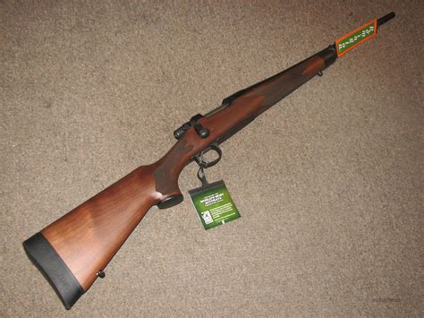 Remington Model 7 Cdl 260 Remingto For Sale At