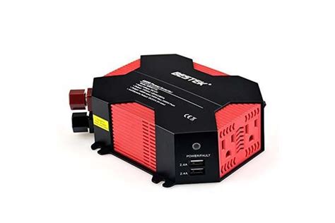 Best Power Inverters For Car In Reviews