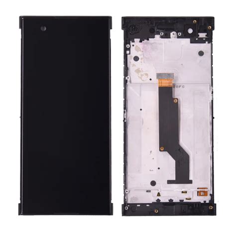 Pantalla LCD Original Para Sony Xperia XA1 Montaje Completo De