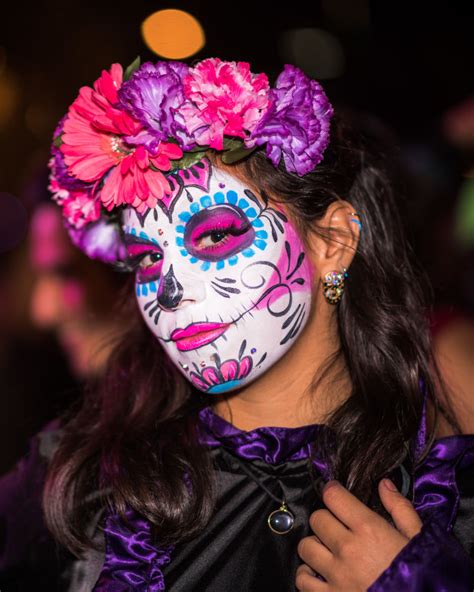 25 Imágenes De Catrinas Que Te Dejarán Listo Para El Día De Muertos