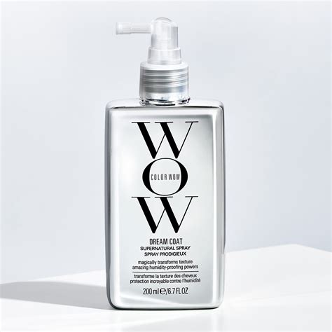 Dream Coat Supernatural Spray - 6.7 fl oz in 2022 | Anti frizz products ...